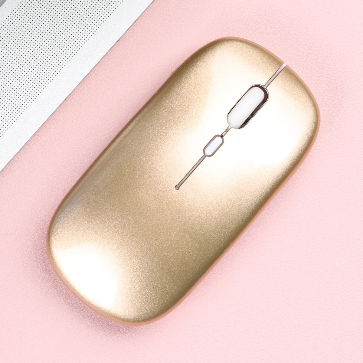 Smooth Bluetooth Universal Mouse
