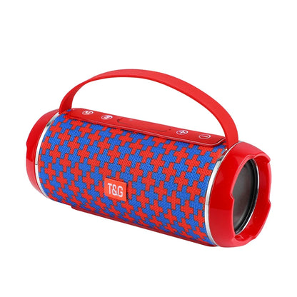 Powerful T&G Boom Box Bluetooth Speaker TG116C