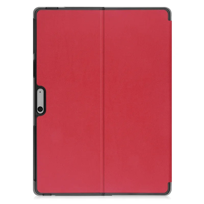Flip Stand Tablet Cover For Microsoft Surface Pro