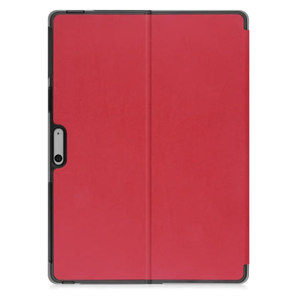 Flip Stand Tablet Cover For Microsoft Surface Pro