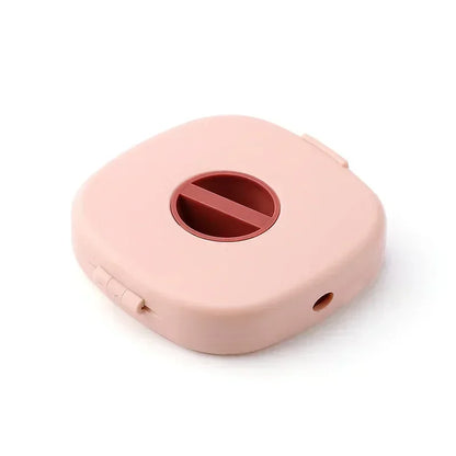 Rotating Cable Storage