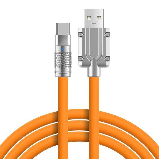 Super Charge Cable (USB to C)
