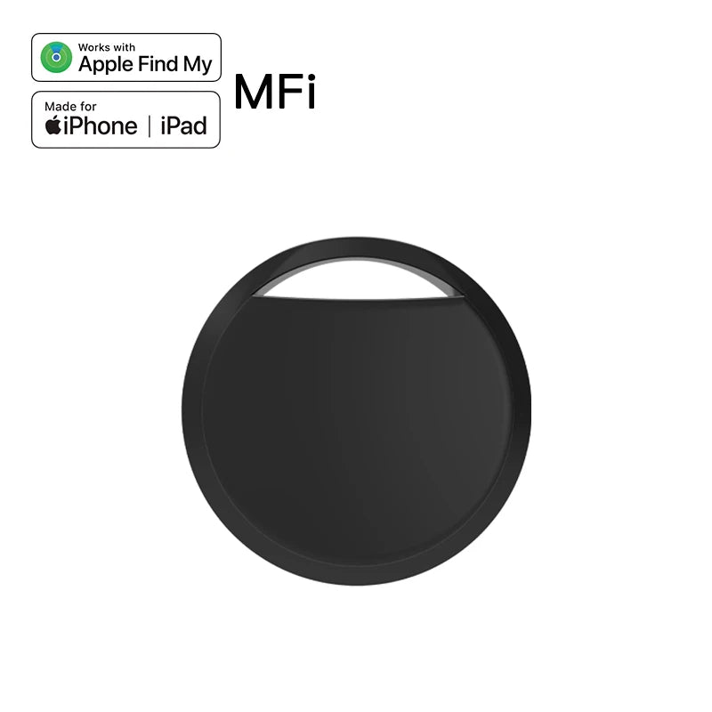 Bluetooth GPS Tracker Air Tag 1/2/4pcs