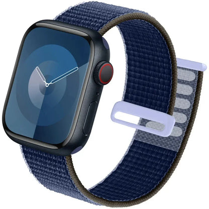 Smooth Stretch Watch Band