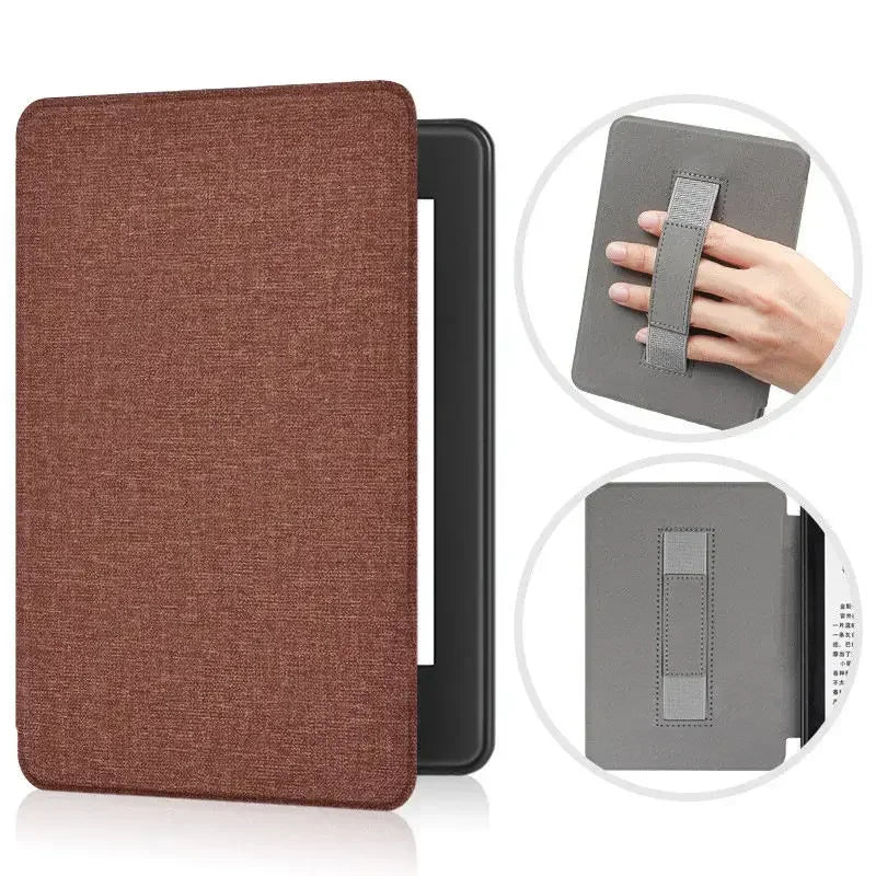 Protective Handle Case for Kindle