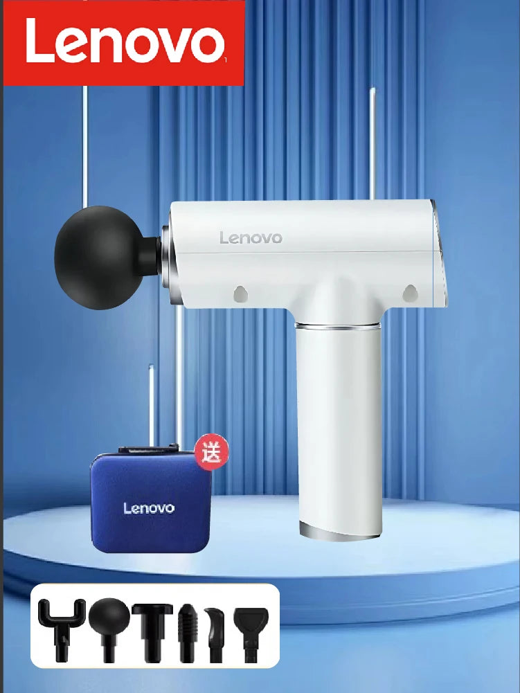 Lenovo Original Fascia Massage Gun