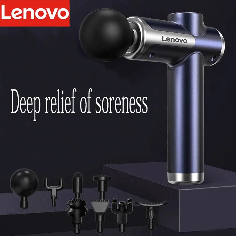 Lenovo Original Fascia Massage Gun