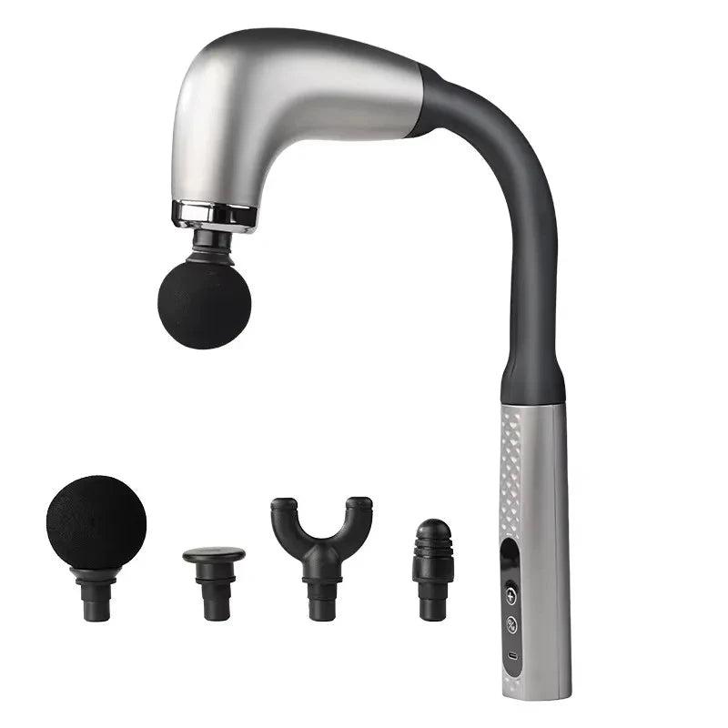 Smart Hammer Electric Massage Gun