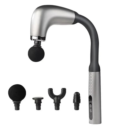 Smart Hammer Electric Massage Gun