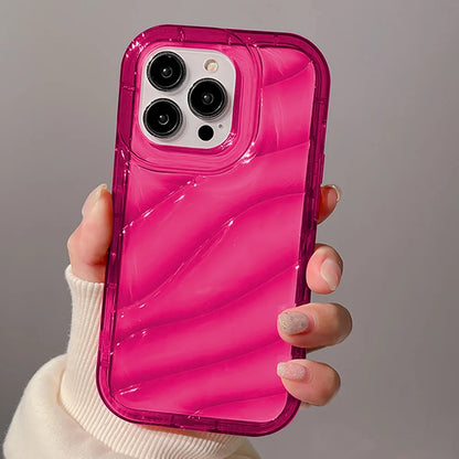Jelly Waves Phone Case