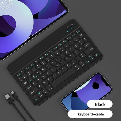 Universal Bluetooth Keyboard
