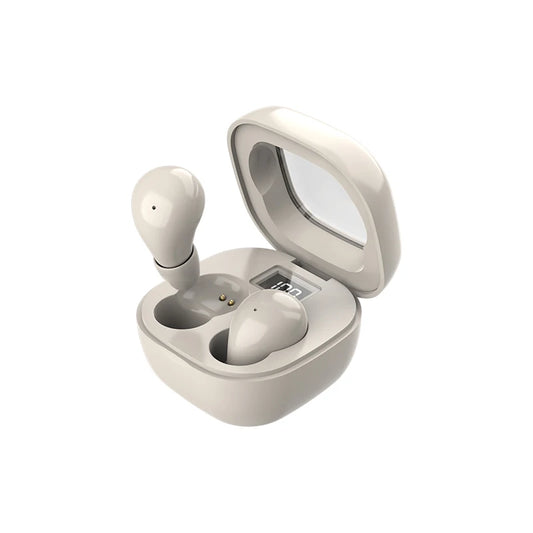 Mini Invisible Stereo Noise Reduction Earbuds