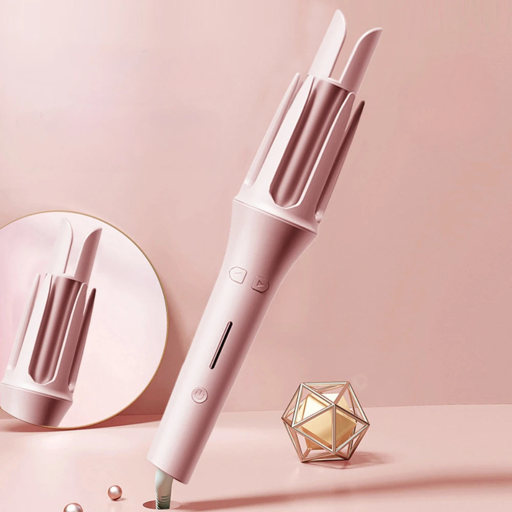 32MM Automatic Rotating Hair Curler