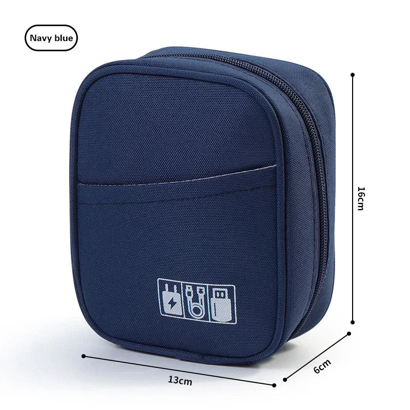 Organizer Bag for Tech Accessories