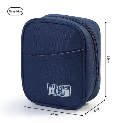 Organizer Bag for Tech Accessories