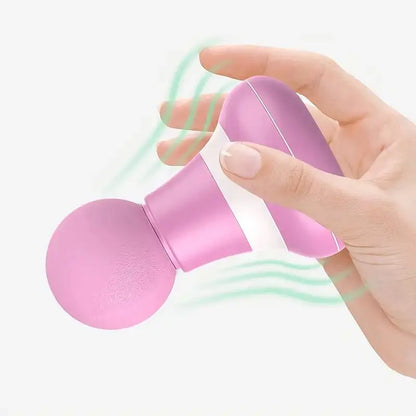 Mini Handheld Muscle Massage Gun