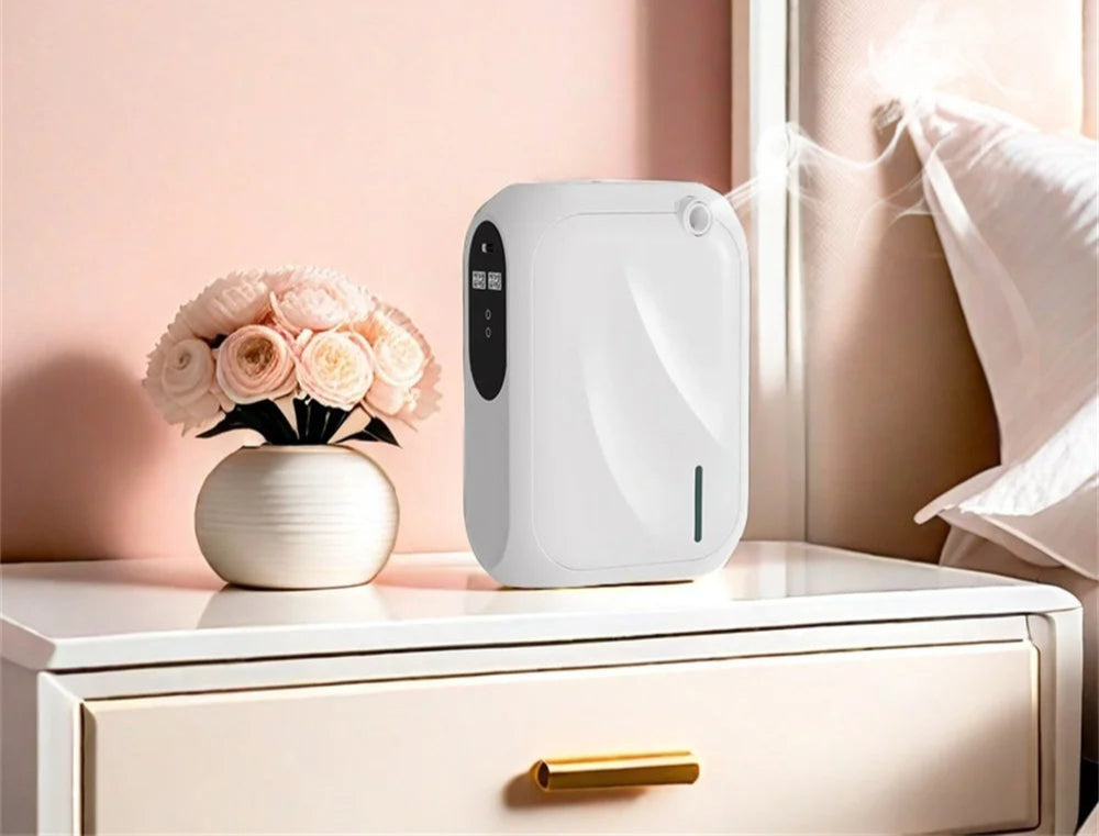 Aroma Scent Diffuser
