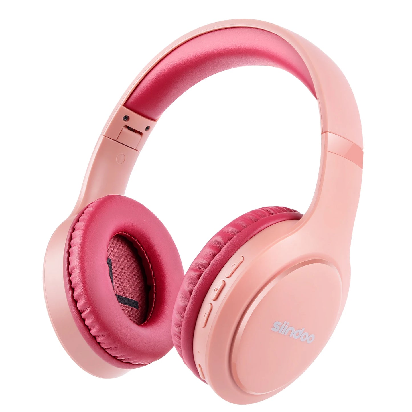 Bluetooth Stereo Headphones