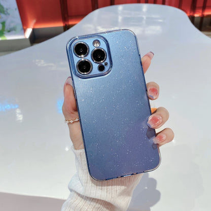 Glitter Jelly Phone Case