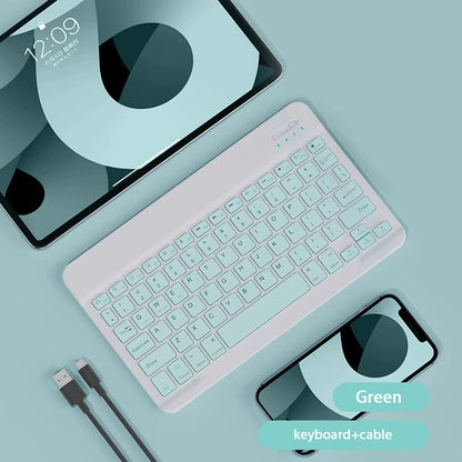 Universal Bluetooth Keyboard