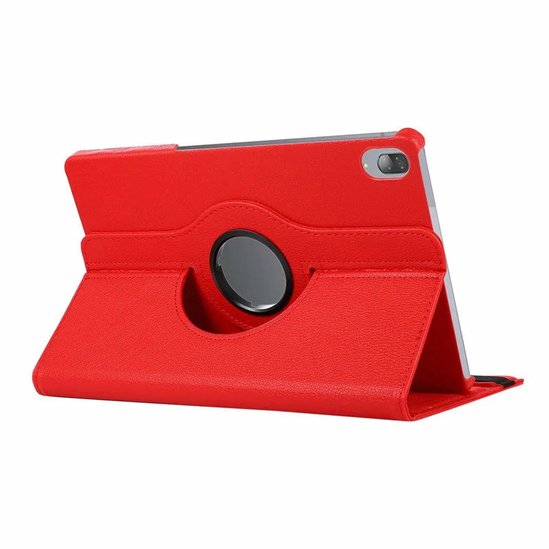 360 Degree Rotating Stand Case For Lenovo Tablet