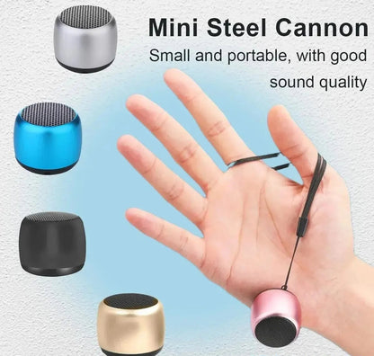 Super Mini M1 Portable Bluetooth Speaker