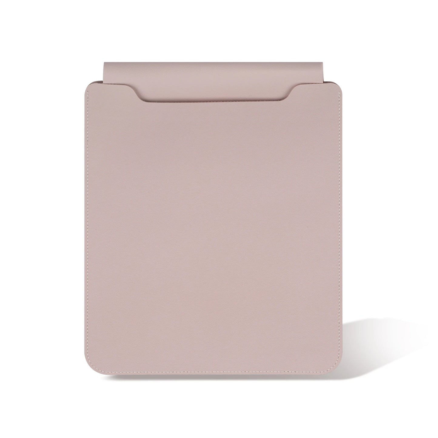 Leather Laptop Sleeve