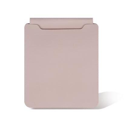 Leather Laptop Sleeve