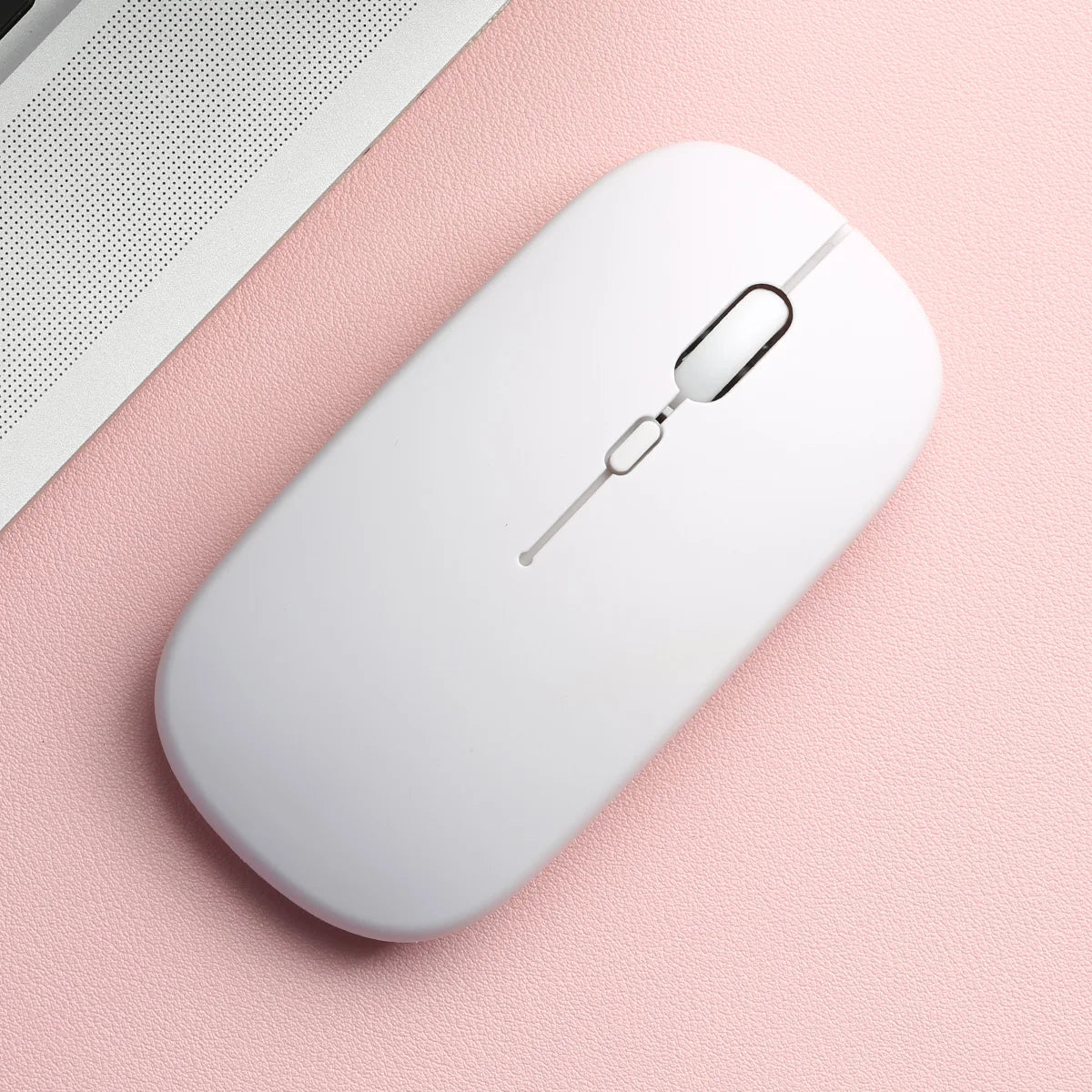 Smooth Bluetooth Universal Mouse