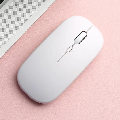 Smooth Bluetooth Universal Mouse