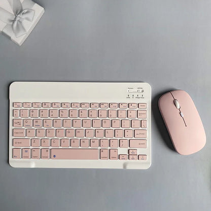 Universal Bluetooth Keyboard