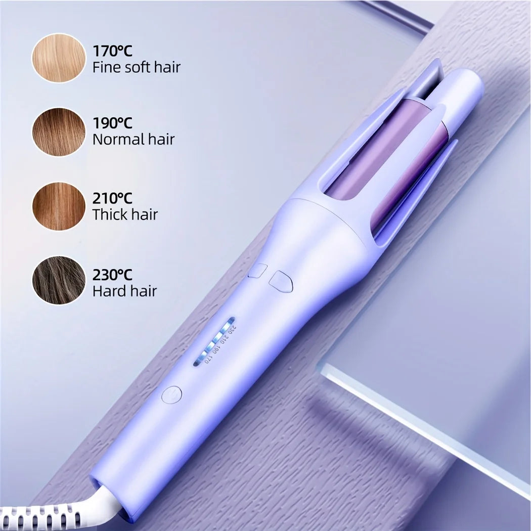 32MM Automatic Rotating Hair Curler