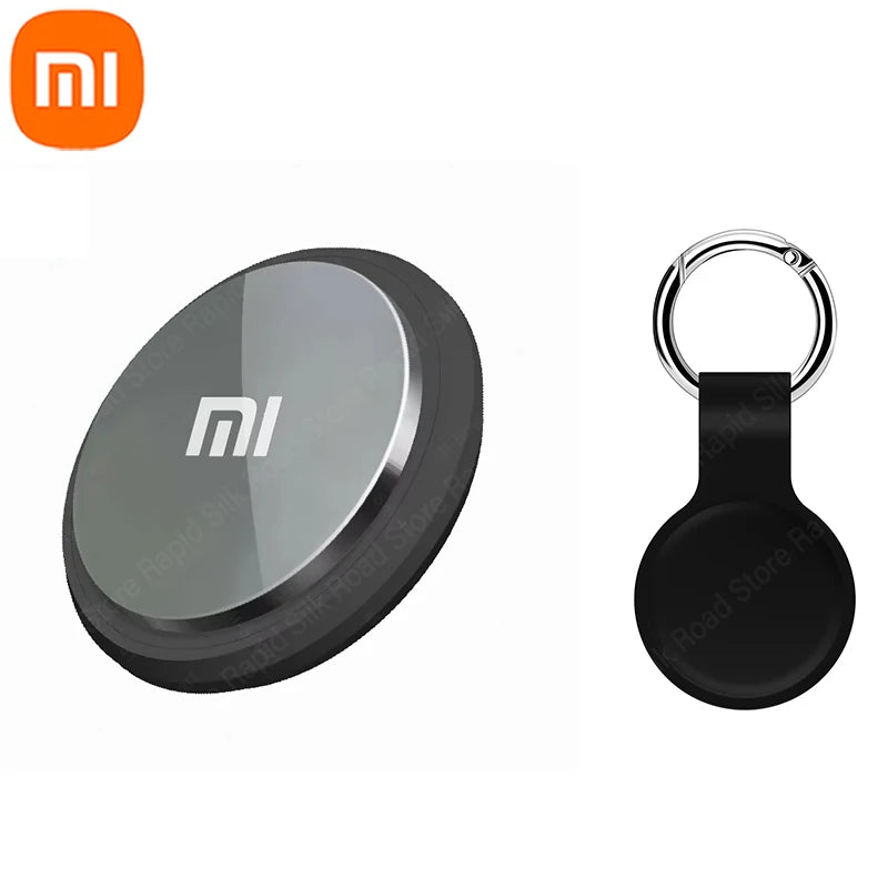Multifunction Smart Tracker Air Tag