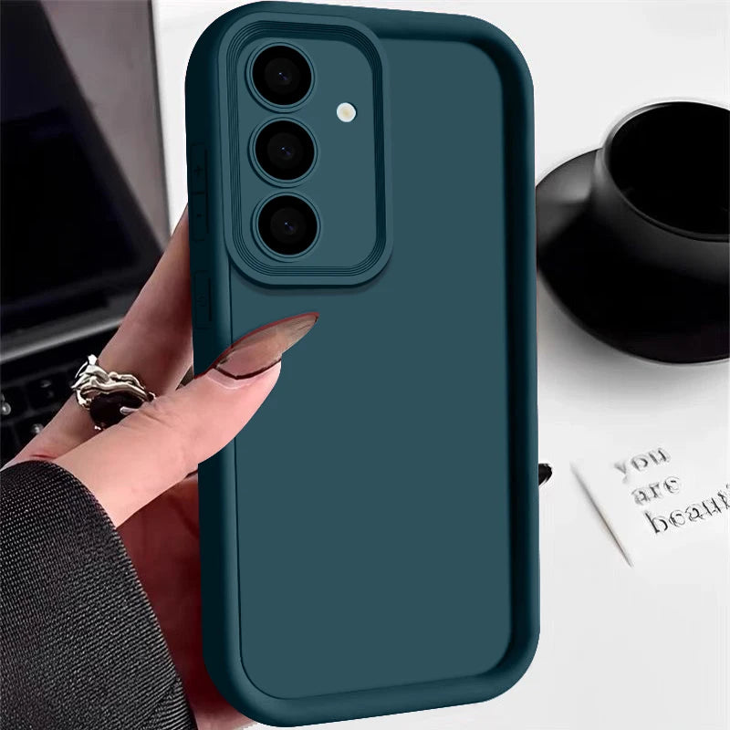 Soft Minimalist Phone Case