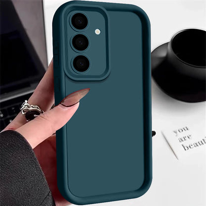Soft Minimalist Phone Case