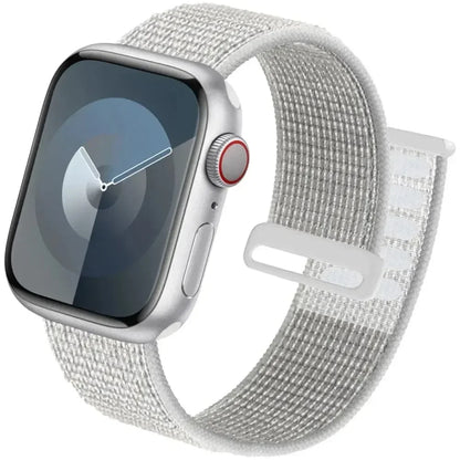 Smooth Stretch Watch Band