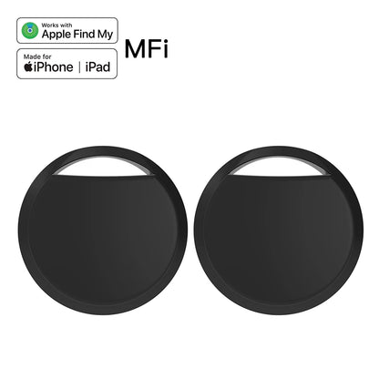 Bluetooth GPS Tracker Air Tag 1/2/4pcs