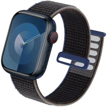 Smooth Stretch Watch Band
