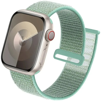 Smooth Stretch Watch Band
