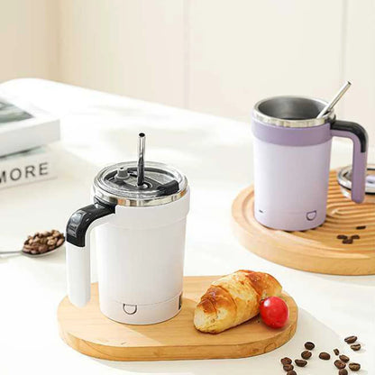 Automatic Self Stirring Mug