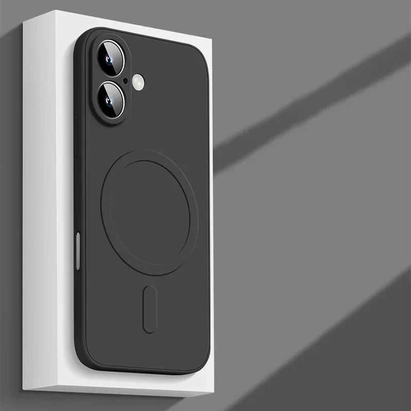 Soft & Simple Phone Case