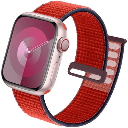 Smooth Stretch Watch Band