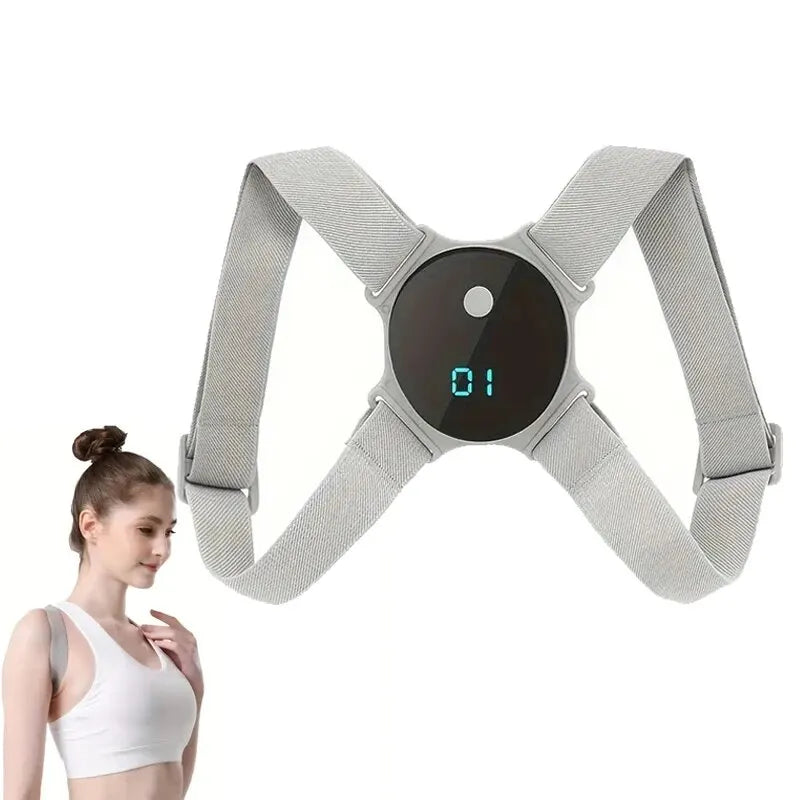 Intelligent Posture Correction Device