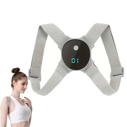 Intelligent Posture Correction Device