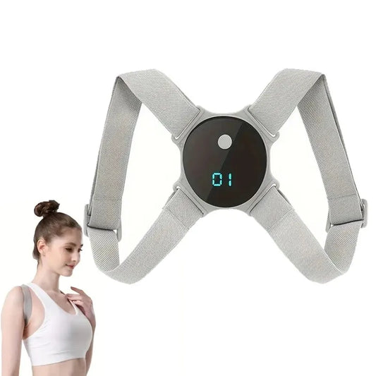 Intelligent Posture Correction Device