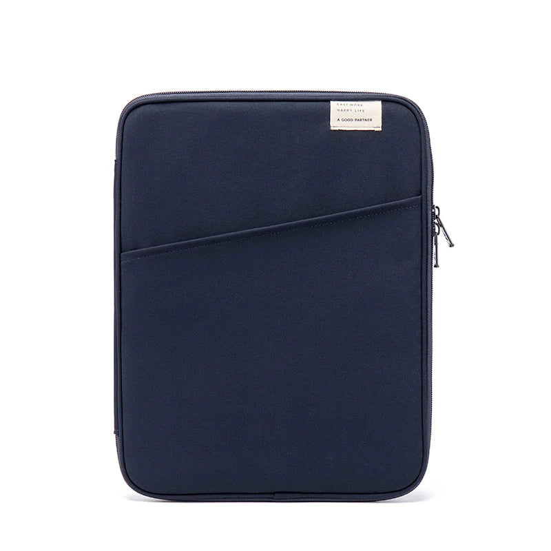 Soft Cushion Tablet Bag