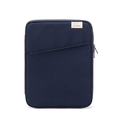 Soft Cushion Tablet Bag