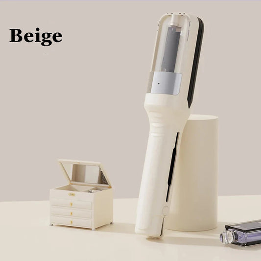 Automatic Split Ends Hair Trimmer