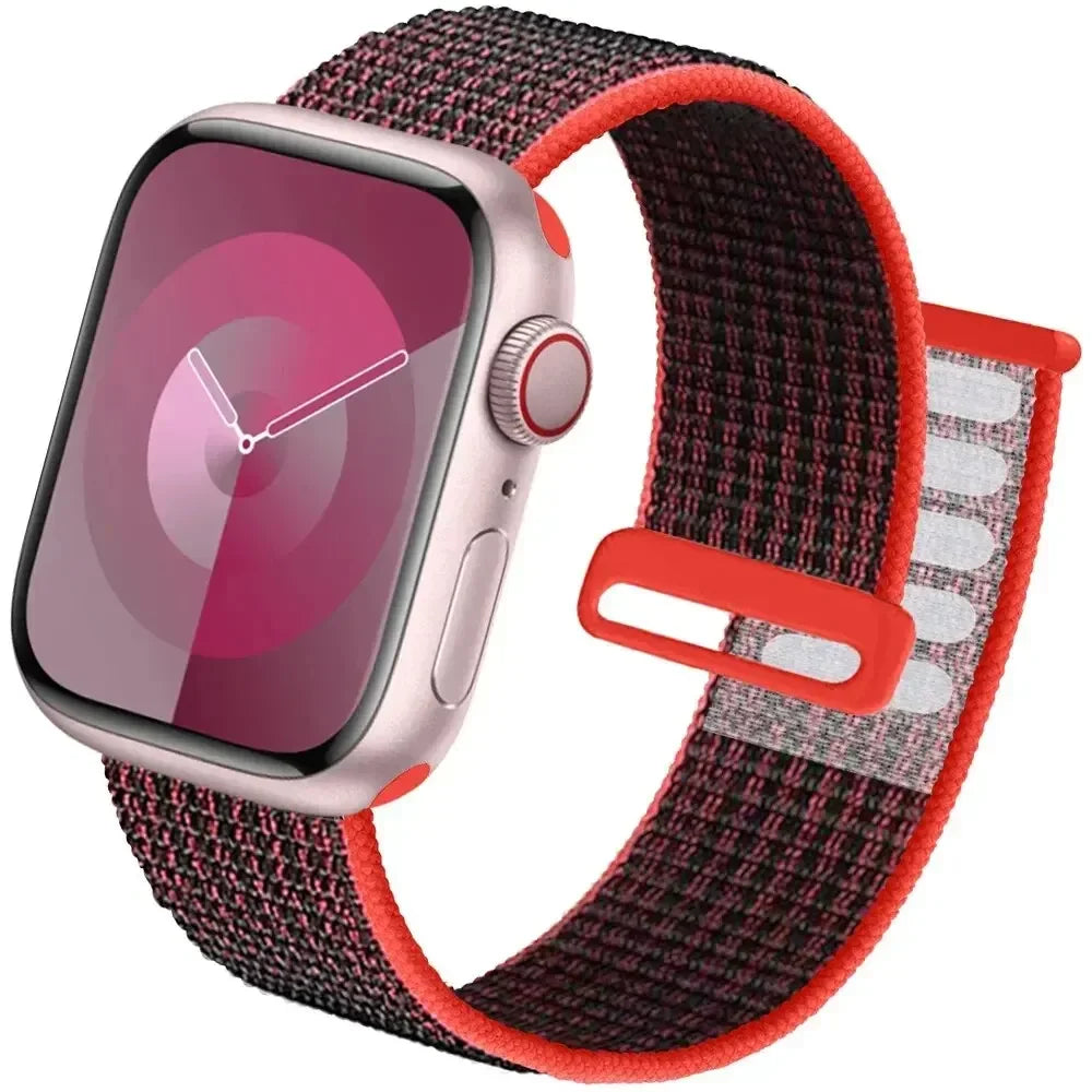 Smooth Stretch Watch Band