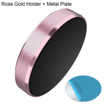 Magnetic Car Mount for Phone